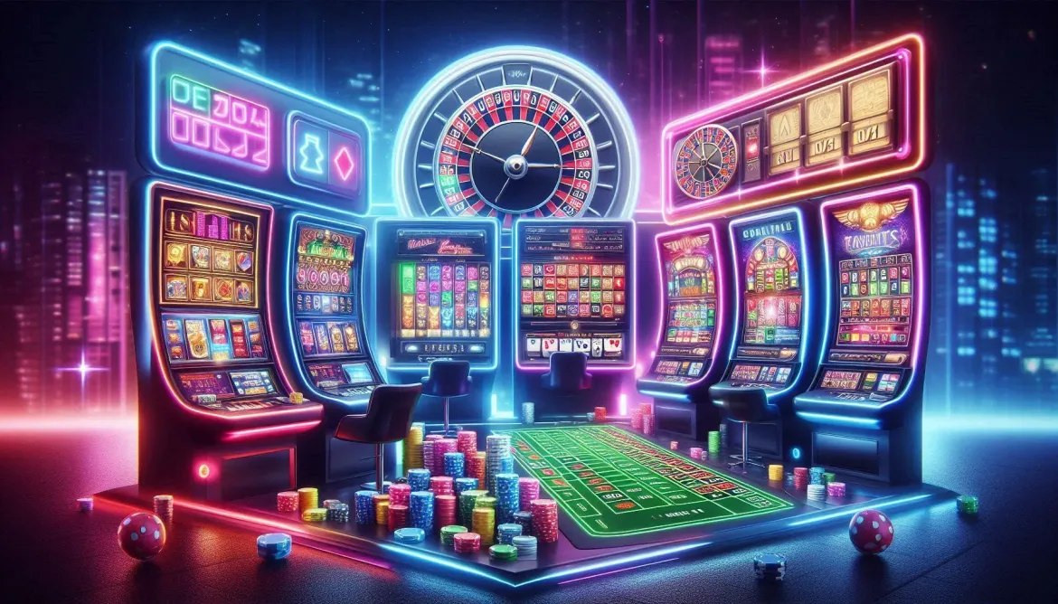 Zodiac Casino